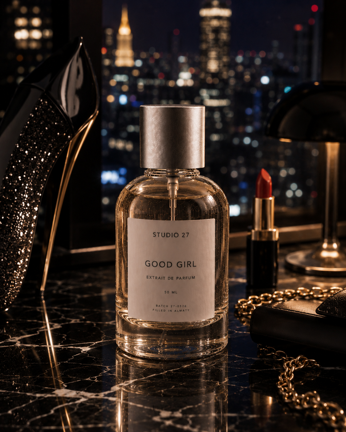 Carolina Herrera Good Girl